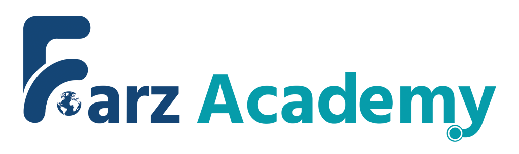 Farz Academy logo